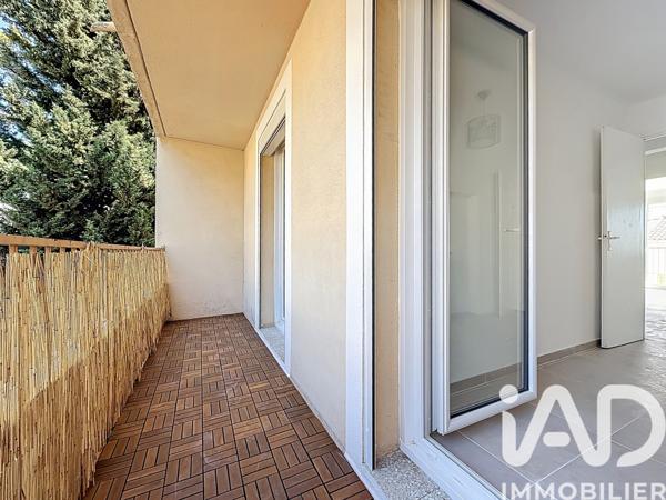 Appartement à vendre 3 pièces 55 m² Toulon