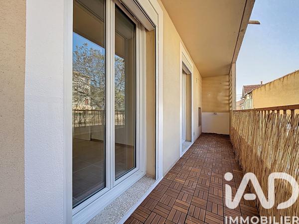 Appartement à vendre 3 pièces 55 m² Toulon