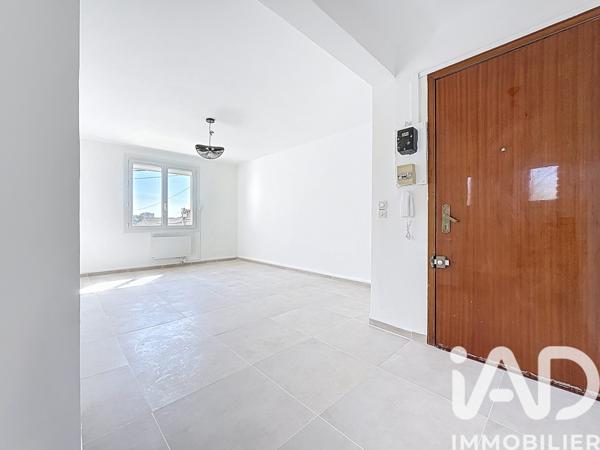 Appartement à vendre 3 pièces 55 m² Toulon