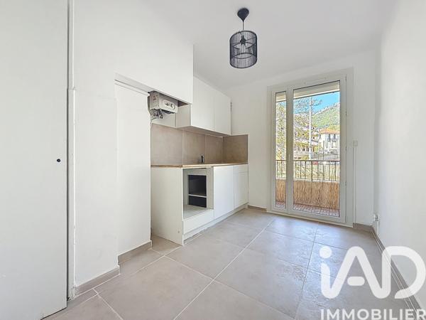 Appartement à vendre 3 pièces 55 m² Toulon