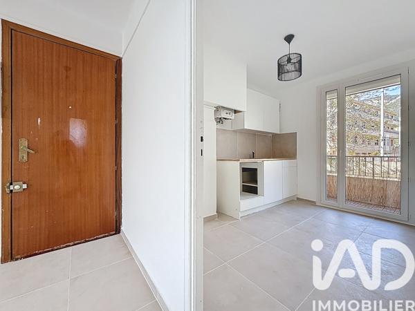 Appartement à vendre 3 pièces 55 m² Toulon