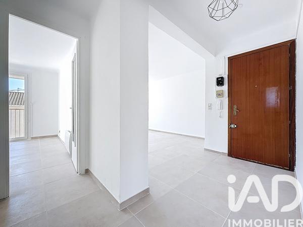 Appartement à vendre 3 pièces 55 m² Toulon