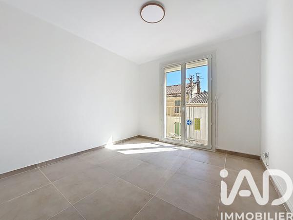 Appartement à vendre 3 pièces 55 m² Toulon