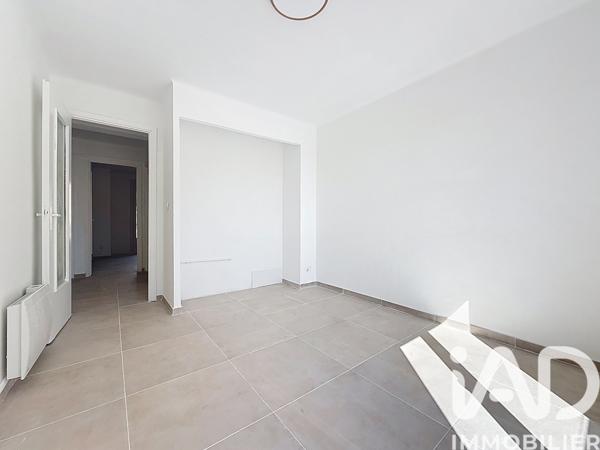 Appartement à vendre 3 pièces 55 m² Toulon