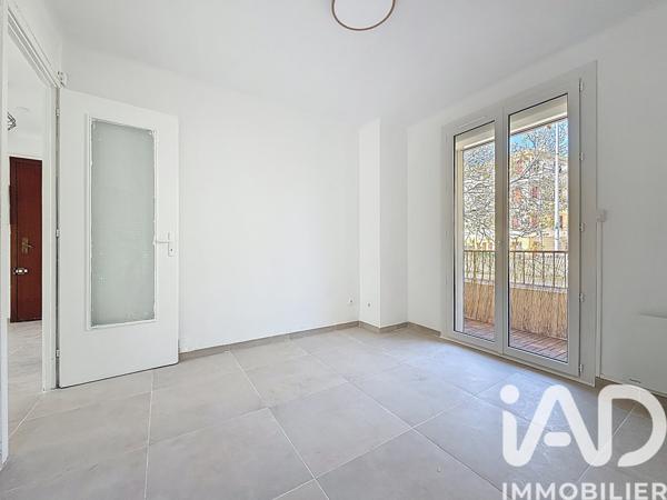 Appartement à vendre 3 pièces 55 m² Toulon