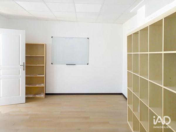 Location bureaux 40 m² Colomiers