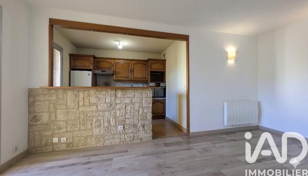 Appartement à vendre 3 pièces 63,85 m² Le Cannet