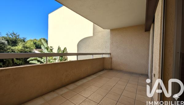 Appartement à vendre 3 pièces 63,85 m² Le Cannet