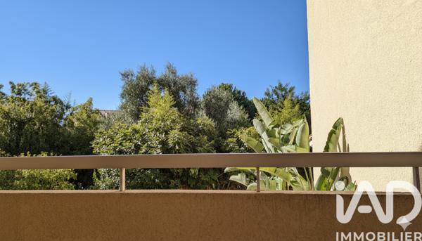 Appartement à vendre 3 pièces 63,85 m² Le Cannet