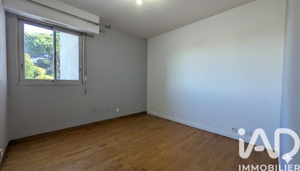 Appartement à vendre 3 pièces 63,85 m² Le Cannet