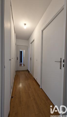 Appartement à vendre 3 pièces 63,85 m² Le Cannet