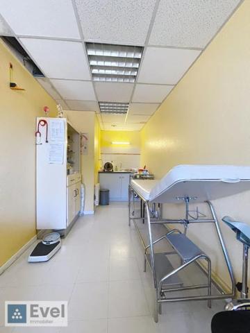 Bureau à louer à Uckange (57270)