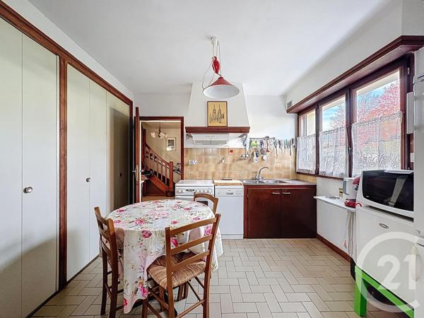 Maison à vendre  4 pièces - 117,46 m2 ST MARTIN DE SEIGNANX - 40