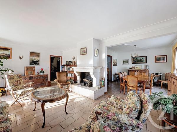 Maison à vendre  4 pièces - 117,46 m2 ST MARTIN DE SEIGNANX - 40