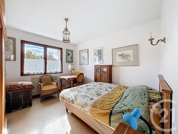 Maison à vendre  4 pièces - 117,46 m2 ST MARTIN DE SEIGNANX - 40