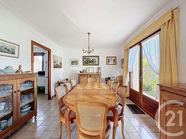 Maison à vendre  4 pièces - 117,46 m2 ST MARTIN DE SEIGNANX - 40