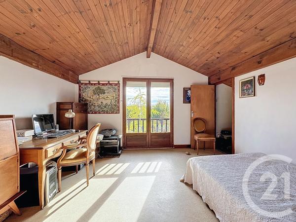 Maison à vendre  4 pièces - 117,46 m2 ST MARTIN DE SEIGNANX - 40