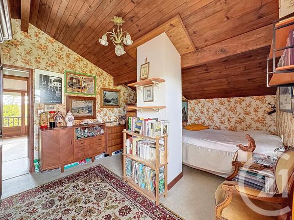 Maison à vendre  4 pièces - 117,46 m2 ST MARTIN DE SEIGNANX - 40