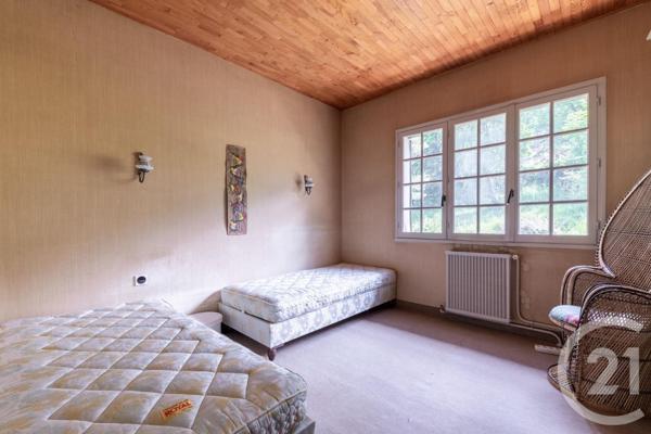 Maison à vendre  6 pièces - 200 m2 ST MARTIN D URIAGE - 38