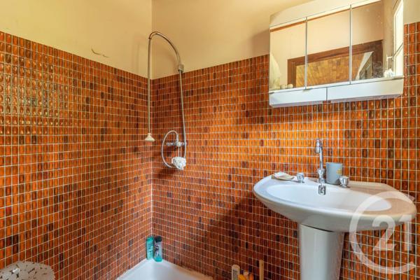 Maison à vendre  6 pièces - 200 m2 ST MARTIN D URIAGE - 38