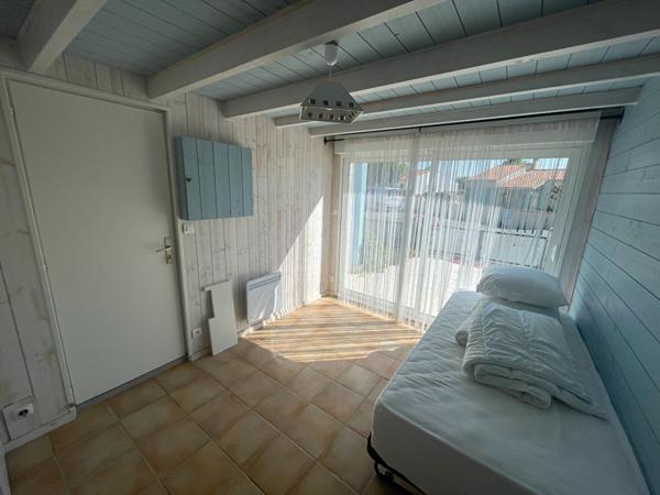 Maison Jard Sur Mer 4 pièce(s) 100 m2