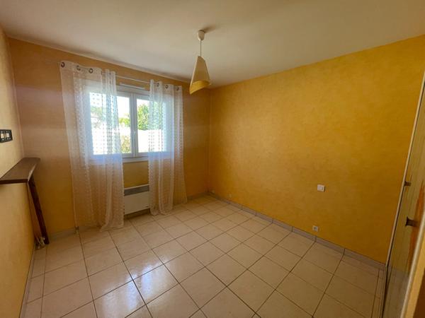 Maison Jard Sur Mer 4 pièce(s) 100 m2