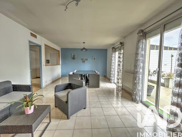 Maison à vendre 5 pièces 93 m² Héric