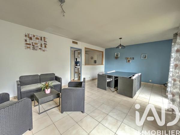 Maison à vendre 5 pièces 93 m² Héric