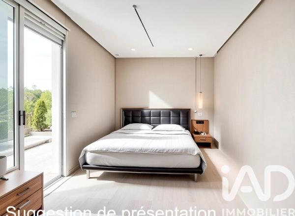 Maison à vendre 5 pièces 93 m² Héric