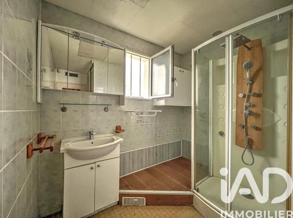 Maison à vendre 5 pièces 93 m² Héric