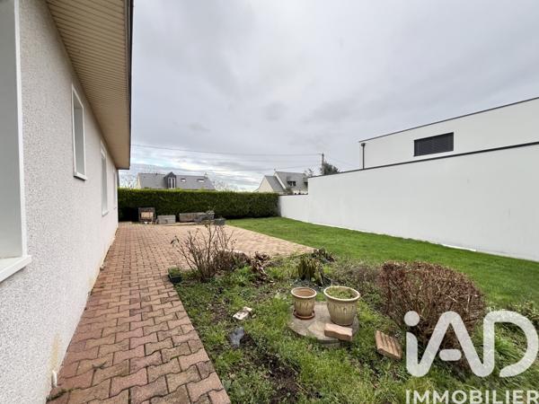 Maison à vendre 5 pièces 93 m² Héric
