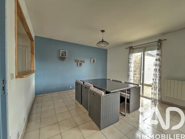 Maison à vendre 5 pièces 93 m² Héric