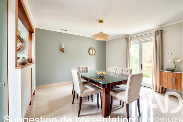 Maison à vendre 5 pièces 93 m² Héric