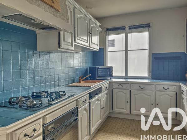 Maison à vendre 5 pièces 93 m² Héric