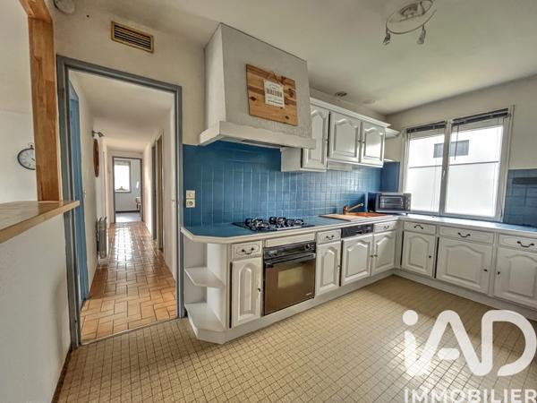 Maison à vendre 5 pièces 93 m² Héric