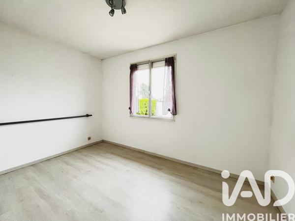 Maison à vendre 5 pièces 93 m² Héric
