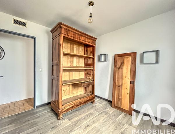 Maison à vendre 5 pièces 93 m² Héric