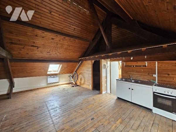 Appartement à vendre Wimereux