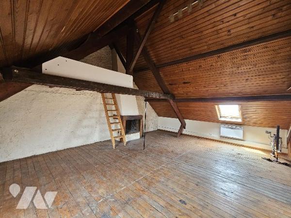 Appartement à vendre Wimereux