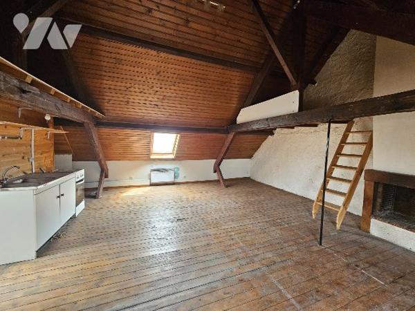 Appartement à vendre Wimereux