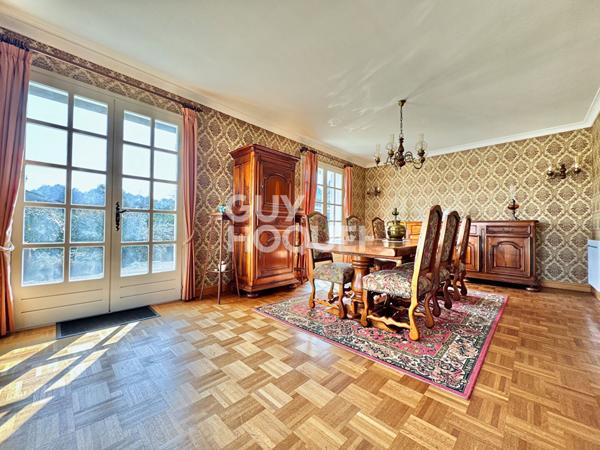 Maison au charme authentique à Gujan-Mestras