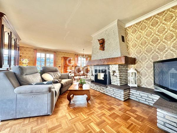 Maison au charme authentique à Gujan-Mestras