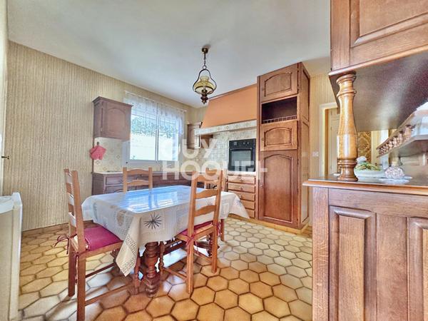 Maison au charme authentique à Gujan-Mestras