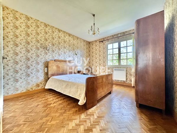 Maison au charme authentique à Gujan-Mestras