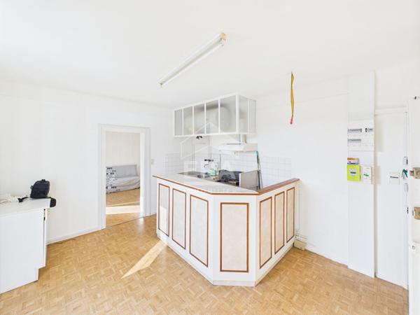 Hasparren - Vente Appartement T2 -