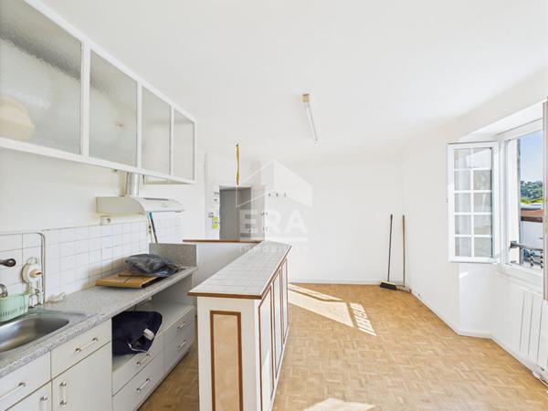 Hasparren - Vente Appartement T2 -