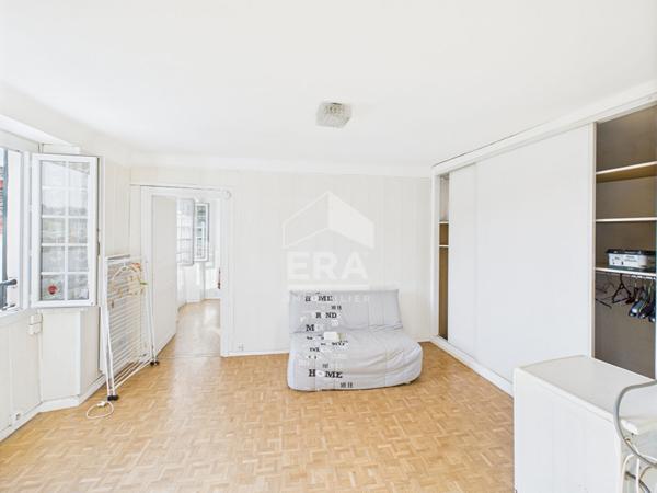 Hasparren - Vente Appartement T2 -