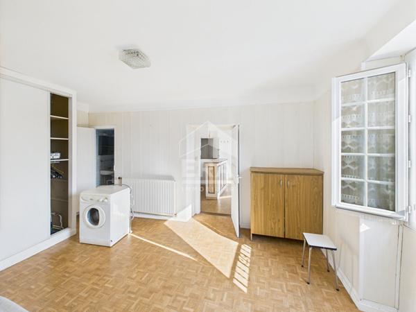 Hasparren - Vente Appartement T2 -