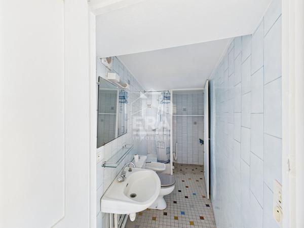 Hasparren - Vente Appartement T2 -