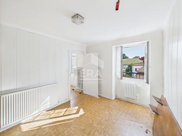 Hasparren - Vente Appartement T2 -
